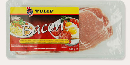 Tulip Bacon